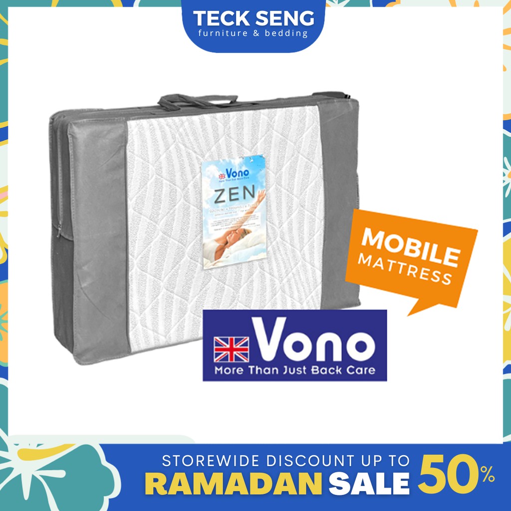 Mattress In A Bag / Quechua Sleepin Bed 15 Sleeping Bag And Mattress In