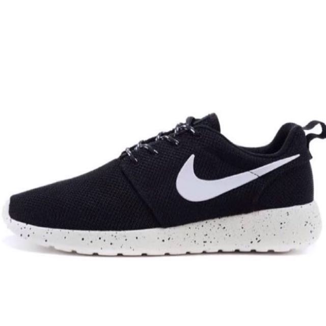 roshe run oreo
