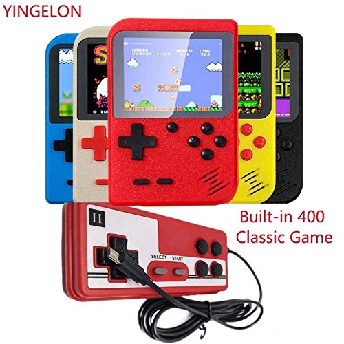 tapdra handheld game machine