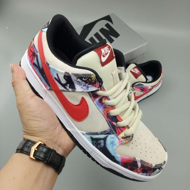 nike paris sb