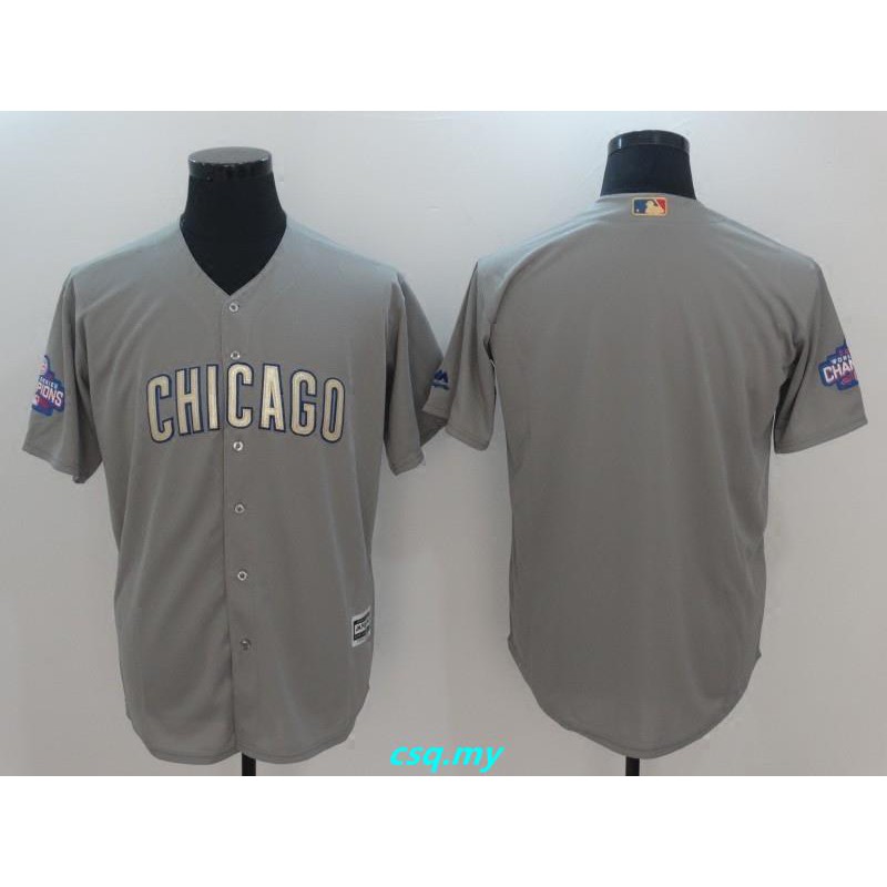 cubs 16 jersey