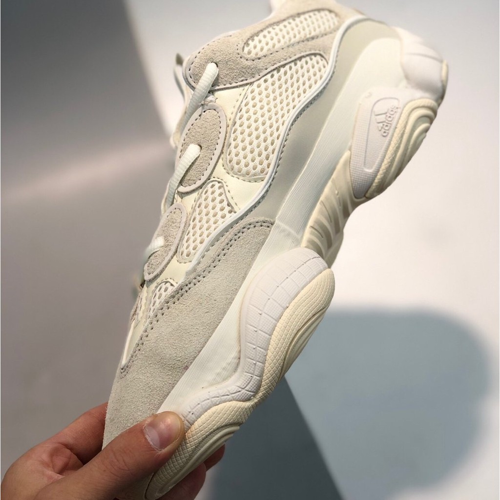 KorovaUnboxing Adidas x Yeezy 500 Salt YouTube