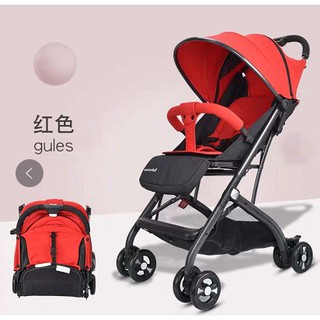 evenflo waav lightweight stroller