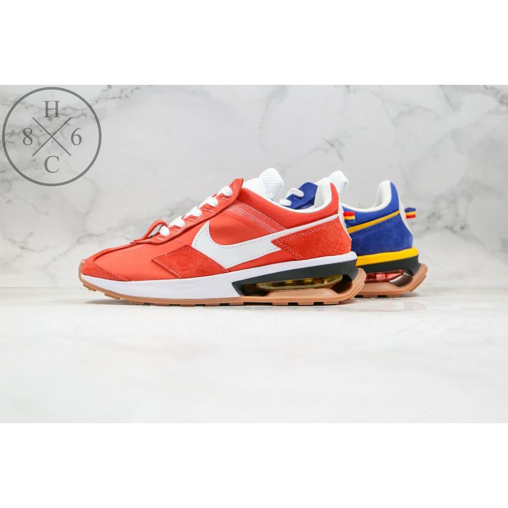 Nike Air Max 270 Pre-Day (Blue Red 