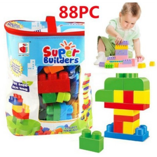 mega building blocks for kids
