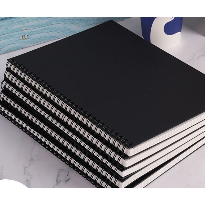 Notebook A5 High Quality Upgrade Thickening,  Writing Book, 高质量记事本,  Buku Nota Murah, 笔记簿, Journal, (Direct Factory)