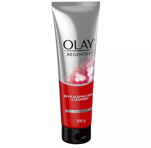 pencuci muka olay regenerist
