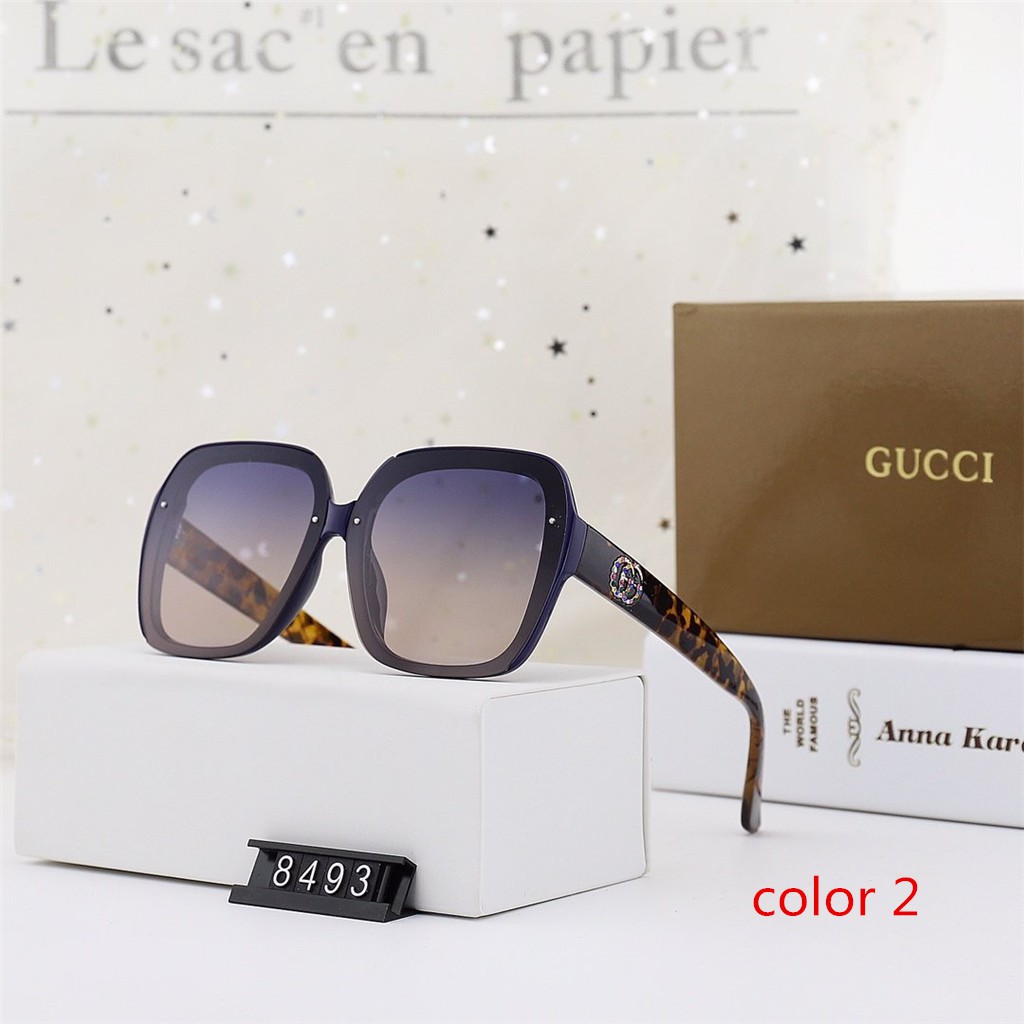 new gucci shades