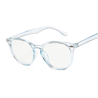 clear glass spectacles
