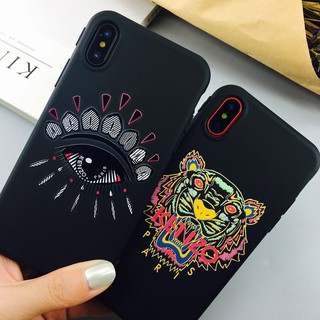 kenzo case iphone 8 plus