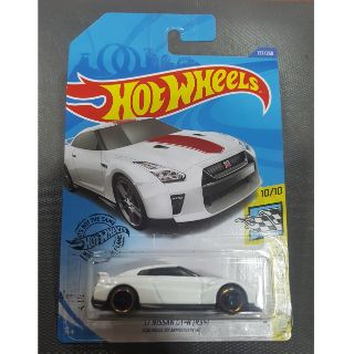 hotwheel nissan gtr
