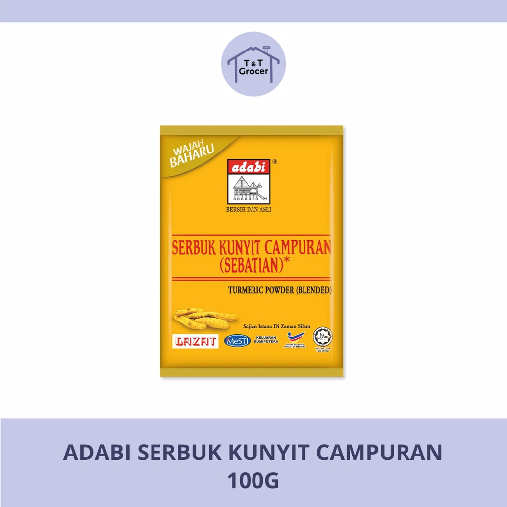 Campuran Serbuk Madu & Kunyit – Masker Anti-Radang Yang Mempuaskan?
