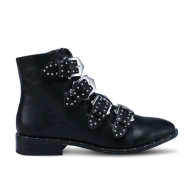 keddo ankle boots