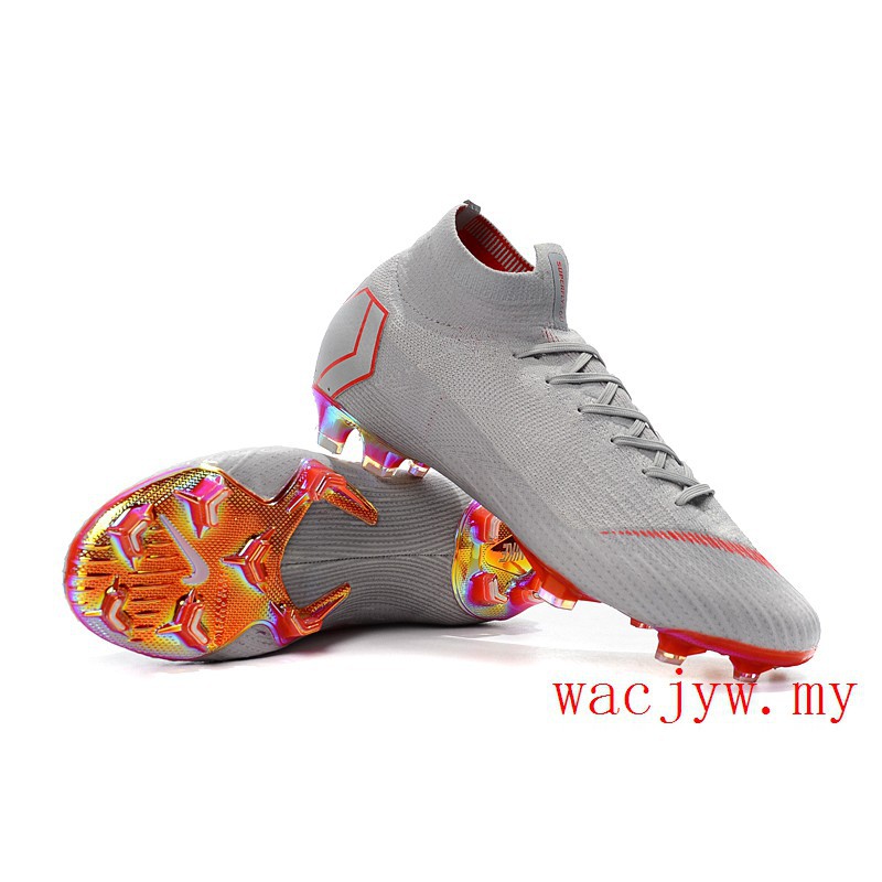 Nike Mercurial Superfly 6 Academy Boots from CR7.