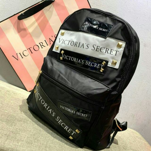 victoria secret backpack malaysia