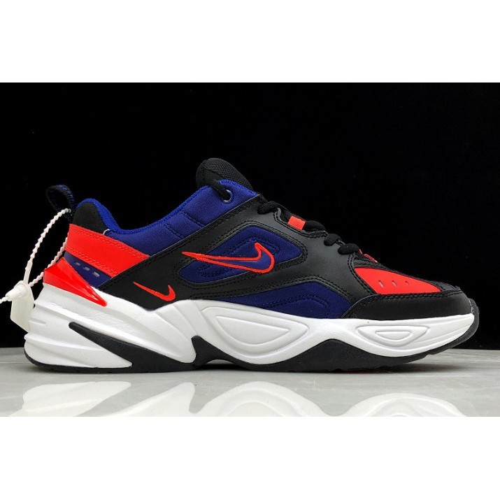 m2k tekno racer blue