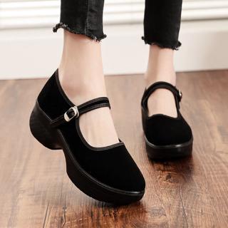 comfy shoes for office work