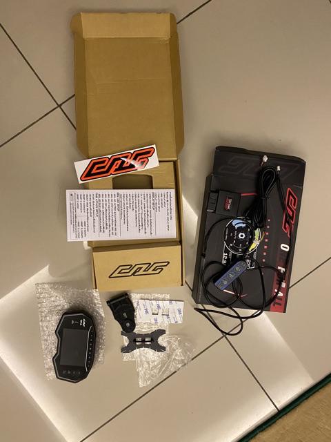 CAG OFA OBD2 ORIGINAL THAILAND  Shopee Malaysia