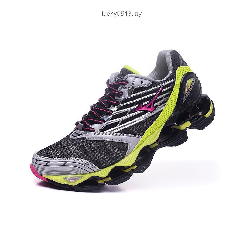 mizuno wave prophecy 5 womens