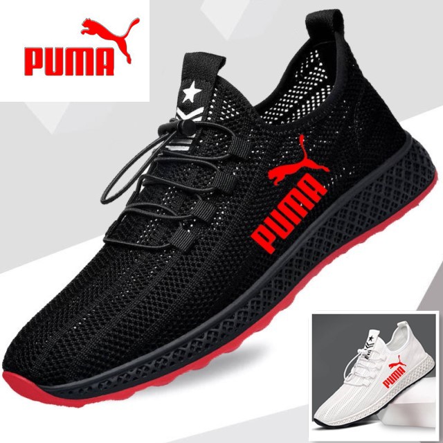Puma running shoes malaysia