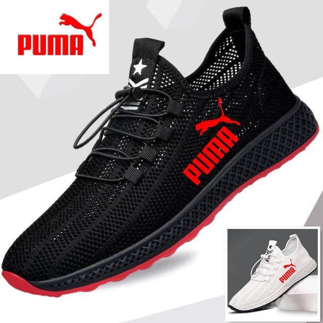 Sports Shoes Breathable Mesh Shoes 