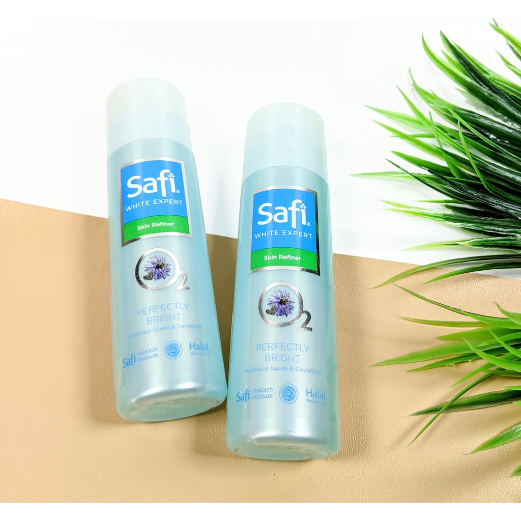 face toner safi