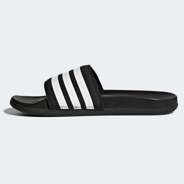 adidas comfort slippers