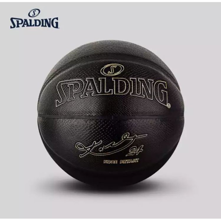spalding black mamba