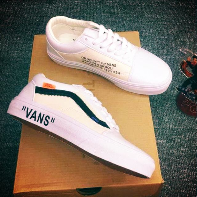 vans shoes new design