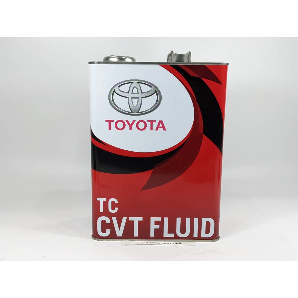 08886 02105 toyota cvt