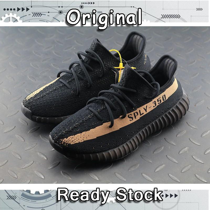 Yeezy Boost 350 V2 'Black Reflective' adidas FU9007 GOAT