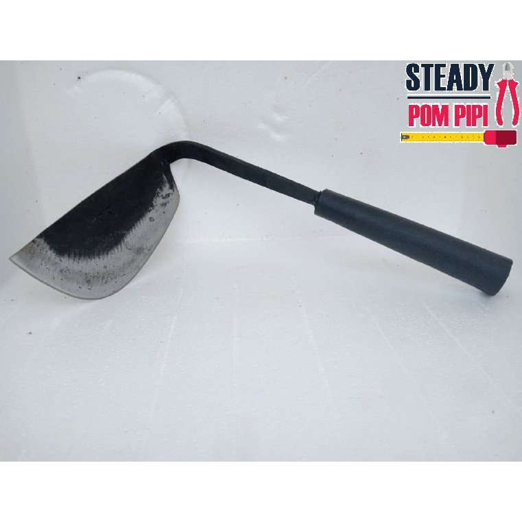 Tajak Tebal Tajak Mini Keri Pisau Kri Tajak Tangan Keri Tanah Penggali Tanah Shopee Malaysia