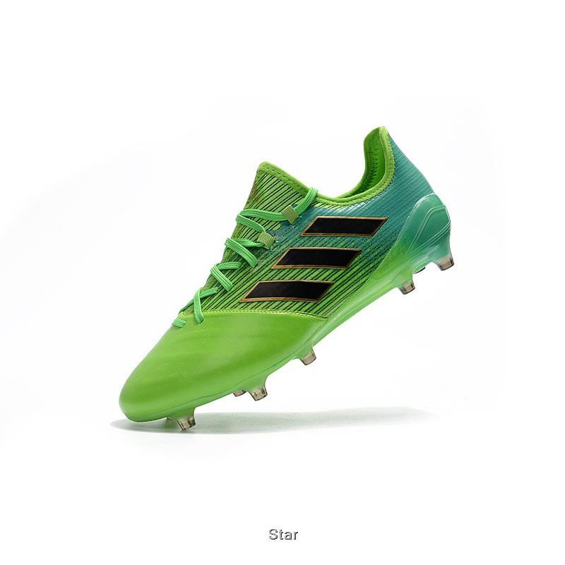 adidas ace 17.1 green