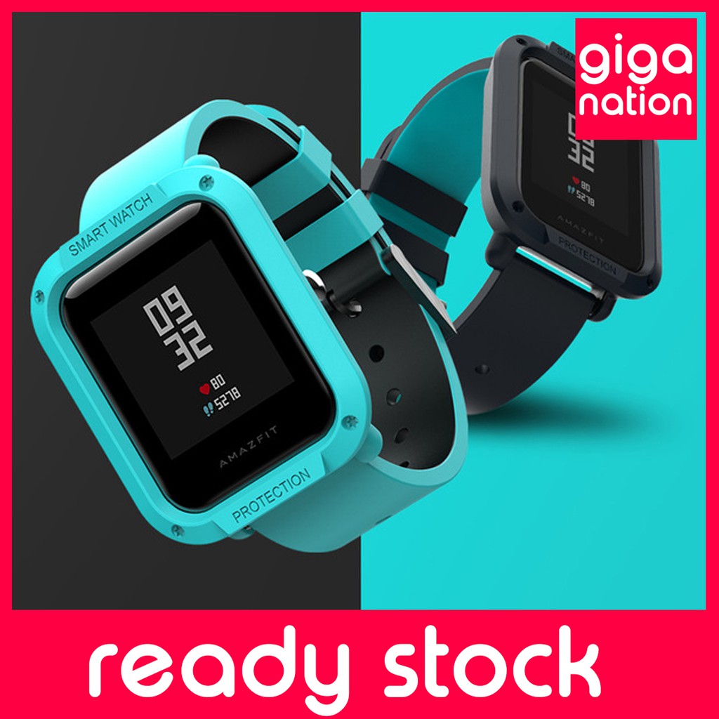 shopee amazfit bip