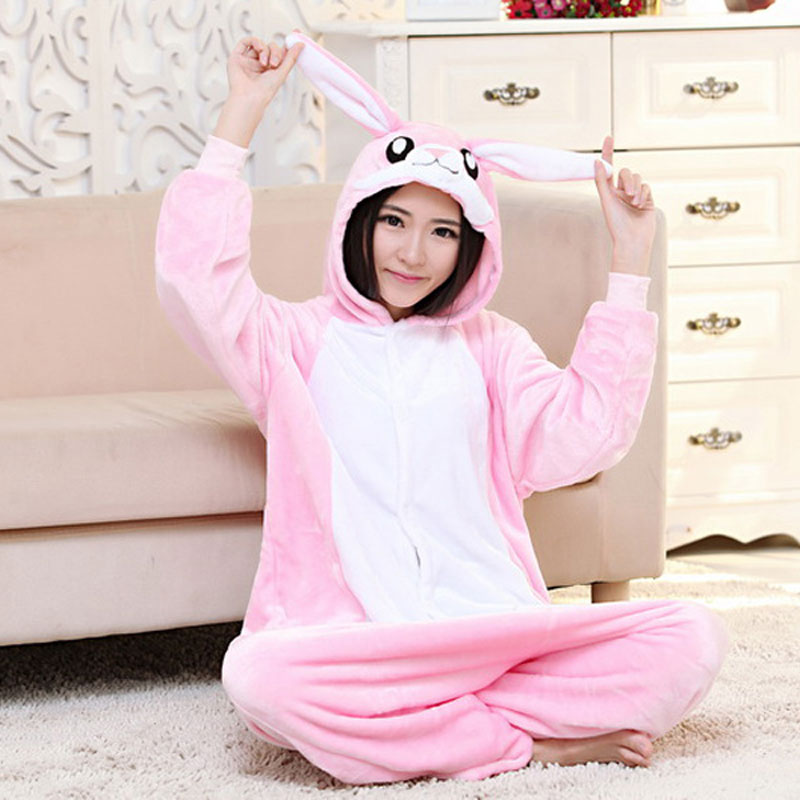 Post Fast】Ladywear Unicorn Kigurumi Pajamas Animal Cosplay Costume Unisex  Onesie Sleepwear | Shopee Malaysia