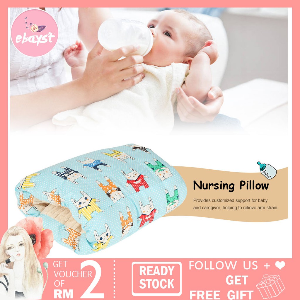 arm pillow for baby