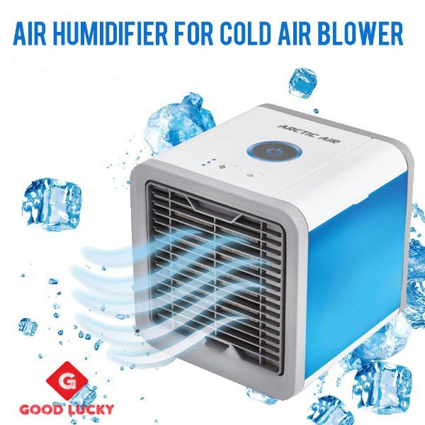 mini air conditioner malaysia