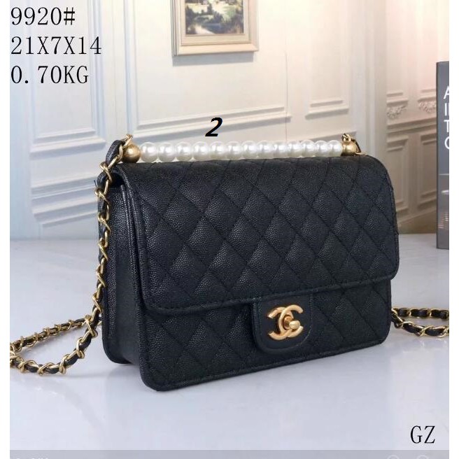 most popular luxury handbags