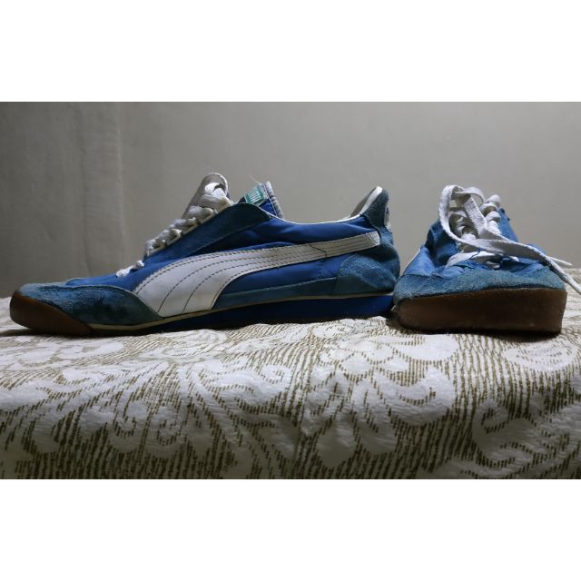 puma fe