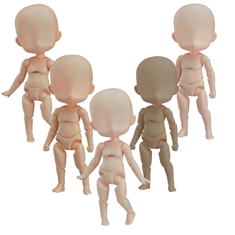 nendoroid doll archetype boy