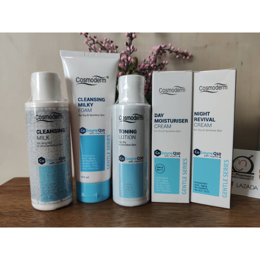 cosmoderm night cream