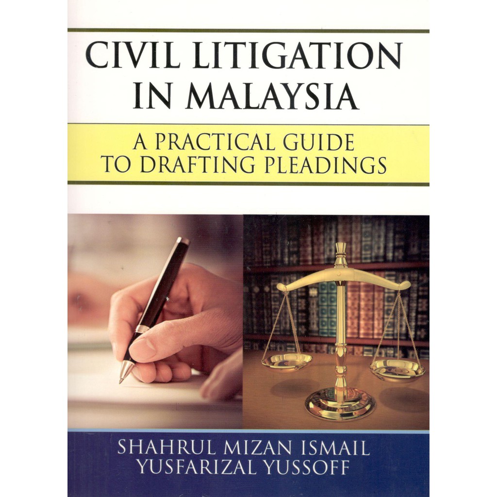 civil litigation in malaysia