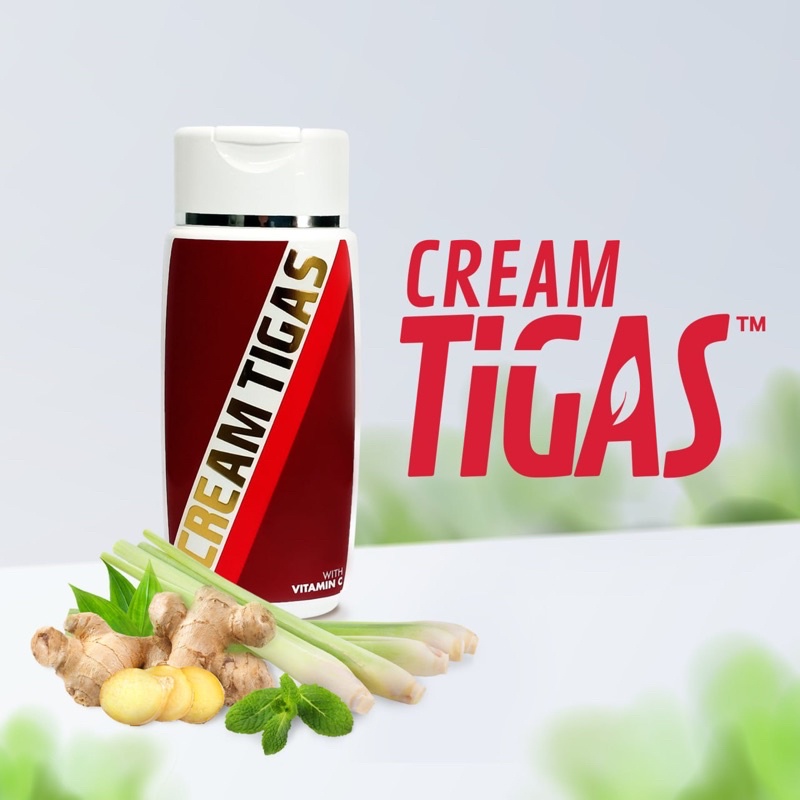 Cream Tigas Krim Untuk Sakit Lutut