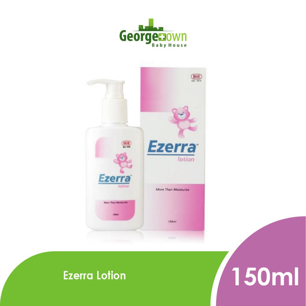 ezerra lotion
