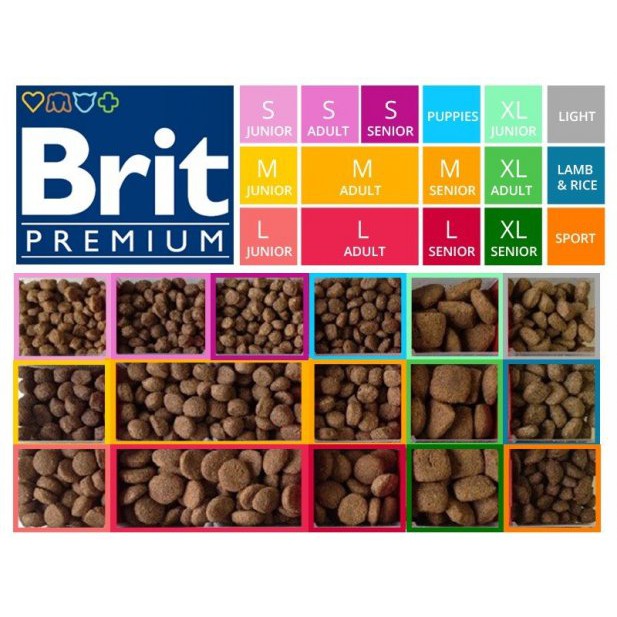 Brit premium sport 15 hot sale kg