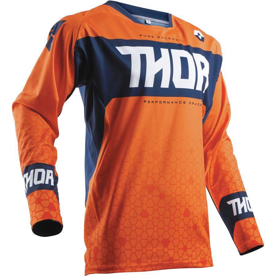 thor mtb jersey