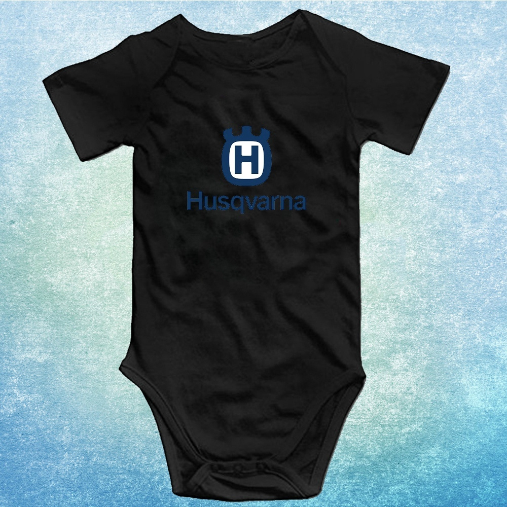 husqvarna baby clothes