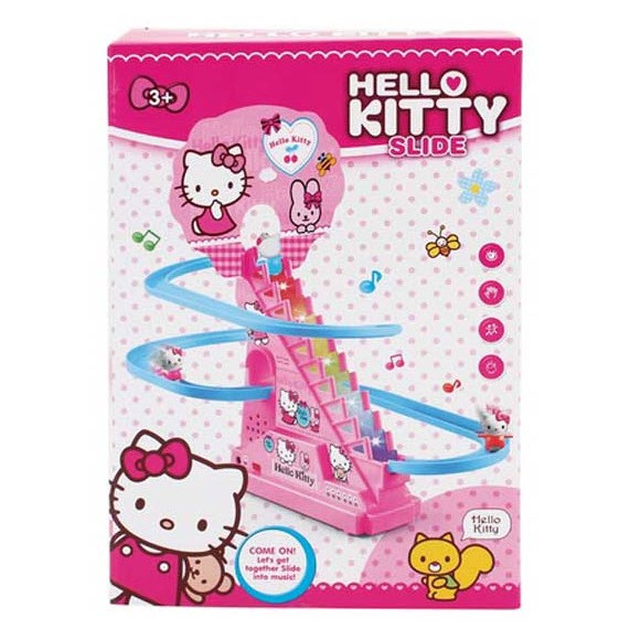 hello kitty toys