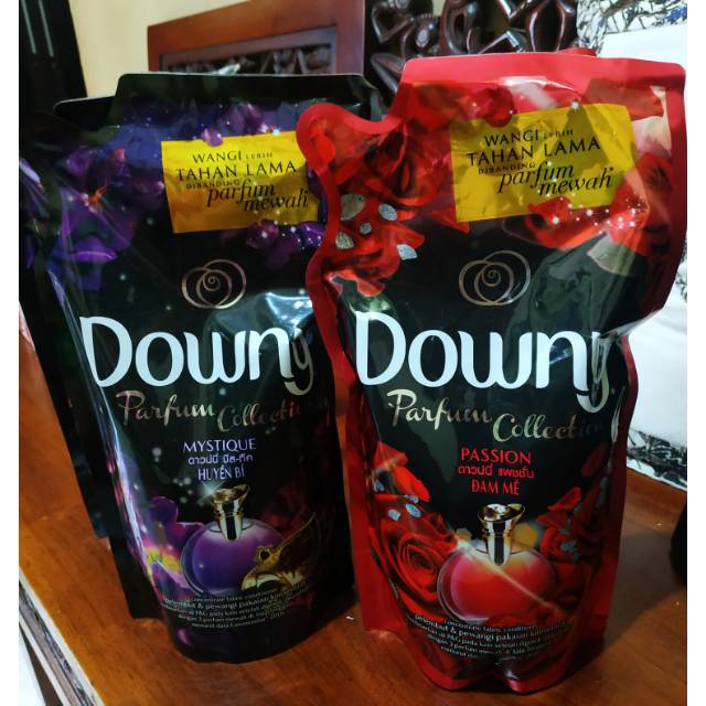 Downy 680ml | Shopee Malaysia
