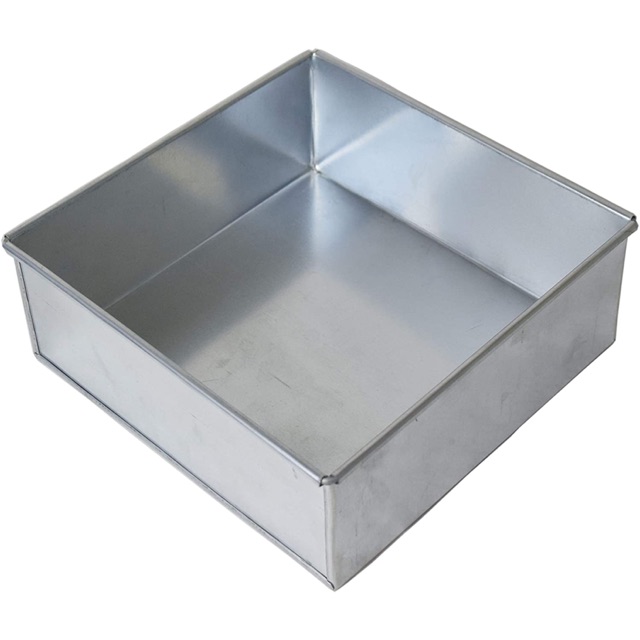square cake tin kmart